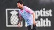 Messi se alista para regresar a jugar con Inter Miami. (Foto: Inter Miami)