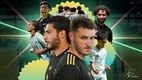 México vuelve a ser el gigante de Concacaf. (Foto: Tom Mendoza)