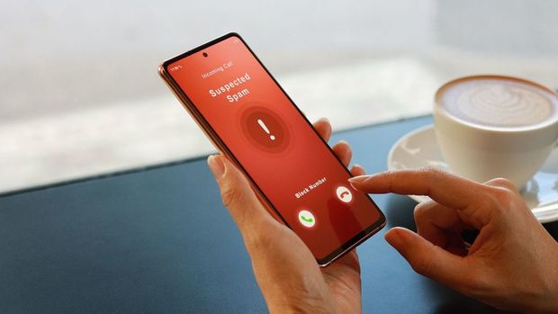 ¿Cuáles son las palabras que no debes decir para evitar fraudes por llamadas telefónicas? (FOTO): Especial.