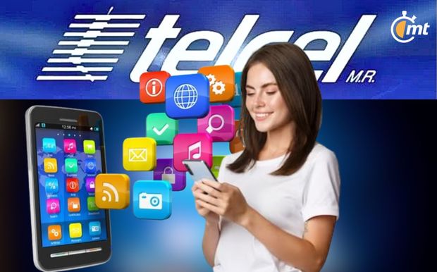 ¿Qué ofrece el paquete de 15 pesos de Telcel?