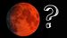 ¿Qué países podrán ver el eclipse lunar de septiembre? Te decimos