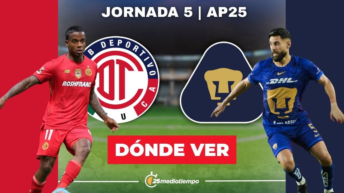 toluca pumas