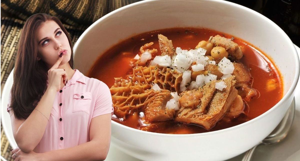 El secreto saludable detrás de la pancita, el clásico de la cocina mexicana