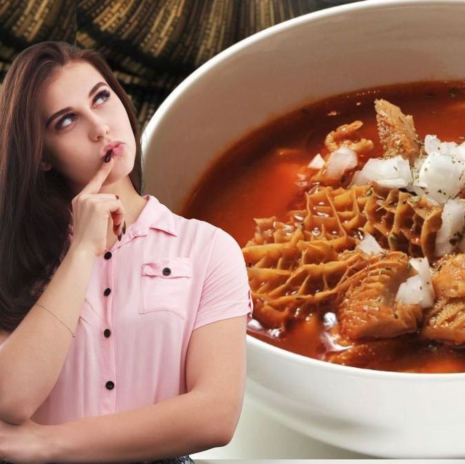 El secreto saludable detrás de la pancita, el clásico de la cocina mexicana