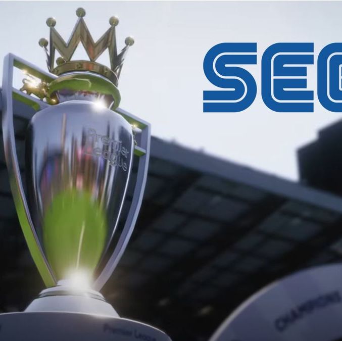 SEGA logra acuerdo con Premier League y presentan Football Manager 26