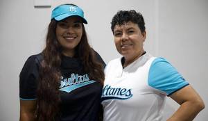 Sultanes Femenil sigue apuntalando su roster (Cortesía)