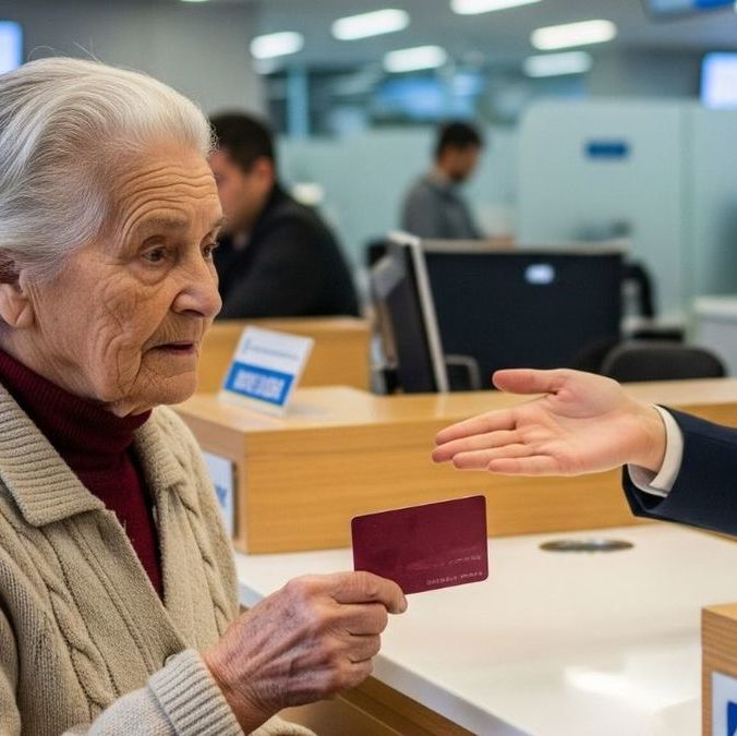 Tarjetas vencidas del Banco del Bienestar: pasos para cambiarlas. Foto: MediotiempoIA