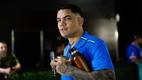 Toro Fernández está listo para volver con Cruz Azul (Imago7)