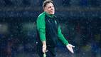 Toto Berizzo, en un juego de León (Imago7)