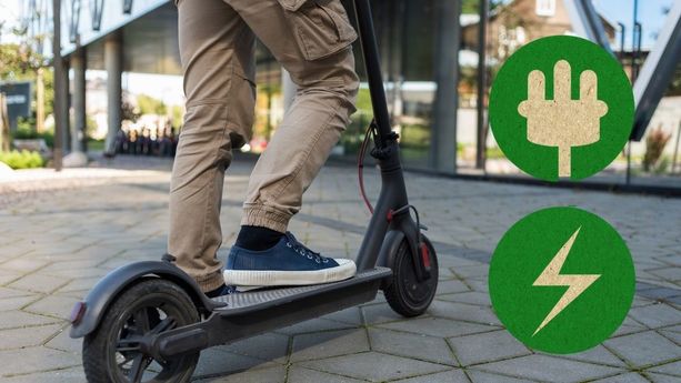 Atención | Estos son los vehículos que tendrán que tramitar licencia en CDMX (FOTO: Especial)