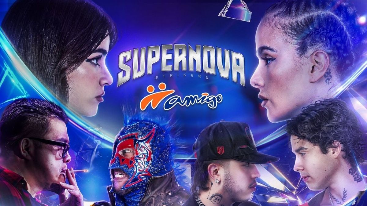¡No te lo pierdas! Supernova Strikers 2025: Guía completa para conseguir tus entradas y vivir la experiencia