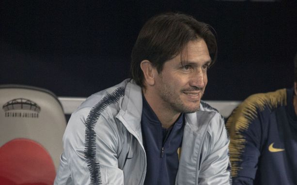 Bruno Marioni jugó von Pumas y Toluca. (FOTO: Mexsport)