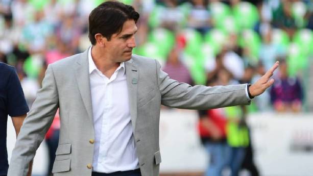 Bruno Marioni revela detalles sobre su paso en Portugal / Mexsport
