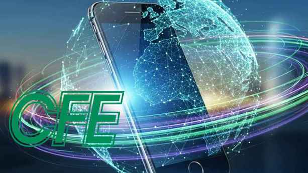 CFE anuncia precios para su telefonía móvil (Google AI Studio)