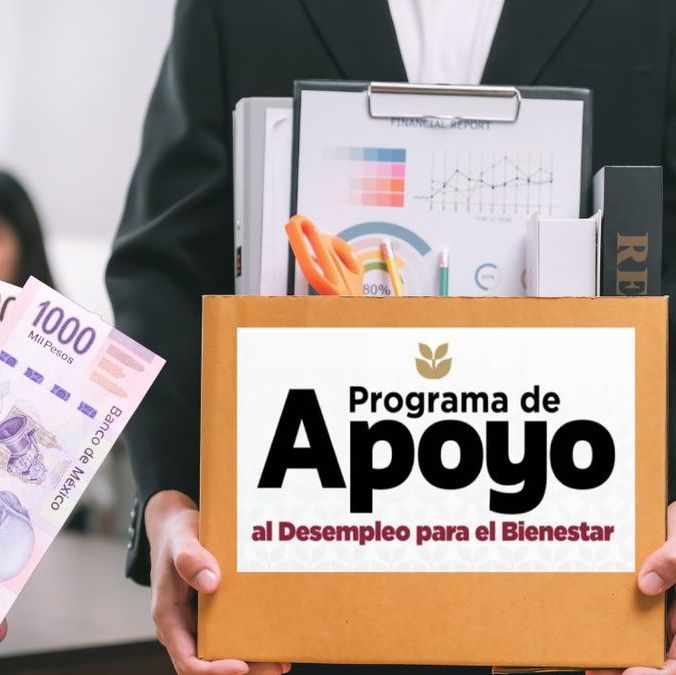 ¿Cómo registrarte al Apoyo al Desempleo Bienestar y recibir $15,000?
