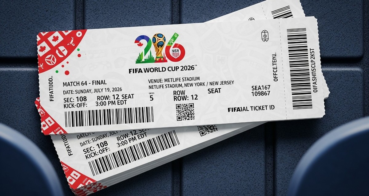 Crece la expectativa para los boletos del Mundial de 2026 (Mediotiempo IA)