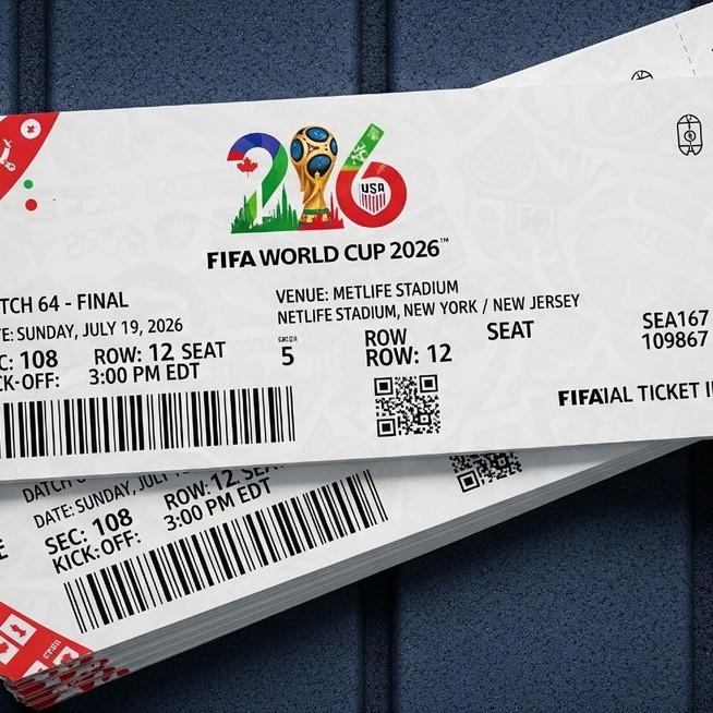 Crece la expectativa para los boletos del Mundial de 2026 (Mediotiempo IA)
