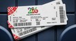 Crece la expectativa para los boletos del Mundial de 2026 (Mediotiempo IA)