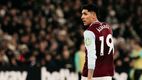 Edson Álvarez llegó al West Ham en 2023 (X)