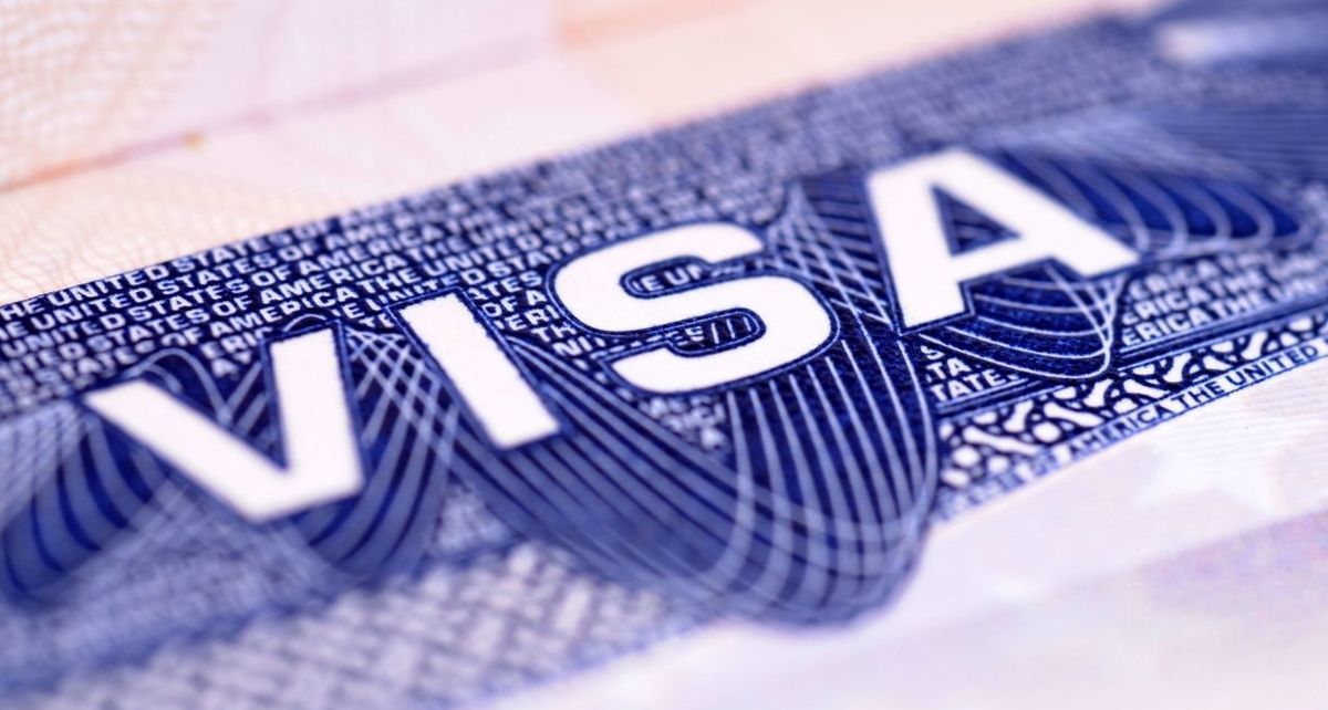 La Embajada de Estados Unidos anunció cambios en el proceso de renovación de la visa americana a partir de septiembre del 2025. Foto: Freepik