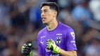 Esteban Andrada está en la mira de un equipo de Arabia Saudita (Imago7)