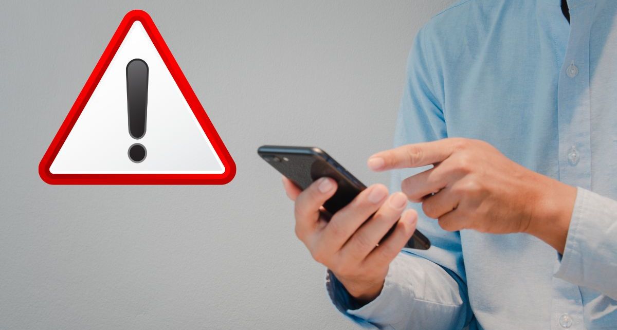 Evita estafas telefónicas: identifica los prefijos SPAM más comunes