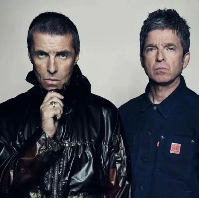 Fan Store de Oasis en México: conoce la fecha, ubicación y cómo registrarse. (r/Music)