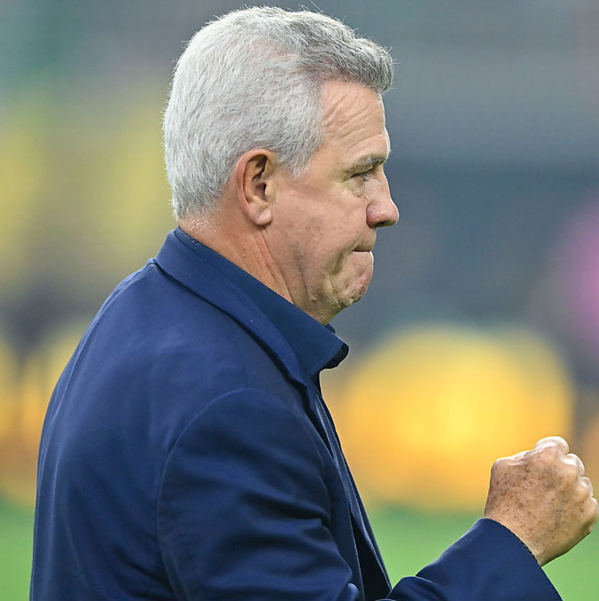 Javier Aguirre tiene un plan bien trazado rumbo a 2026. (Foto: Mexsport)