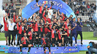 Pocos jugadores quedan del Atlas Bicampeón. (Foto: Imago7)