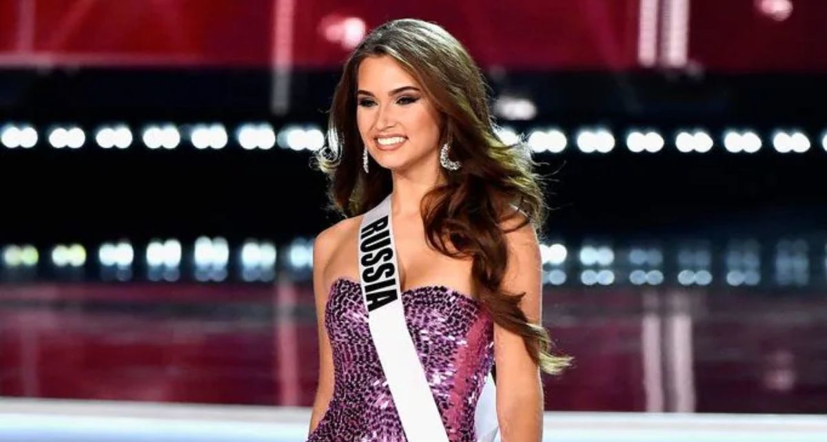 Kseniya Alexandrova fallece a los 30 años.: fue ganadora de Miss Universo Rusia. (FOTO): Especial.