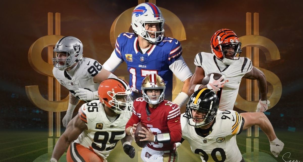 La nueva temporada de la NFL inicia el 4 de septiembre (Especial)