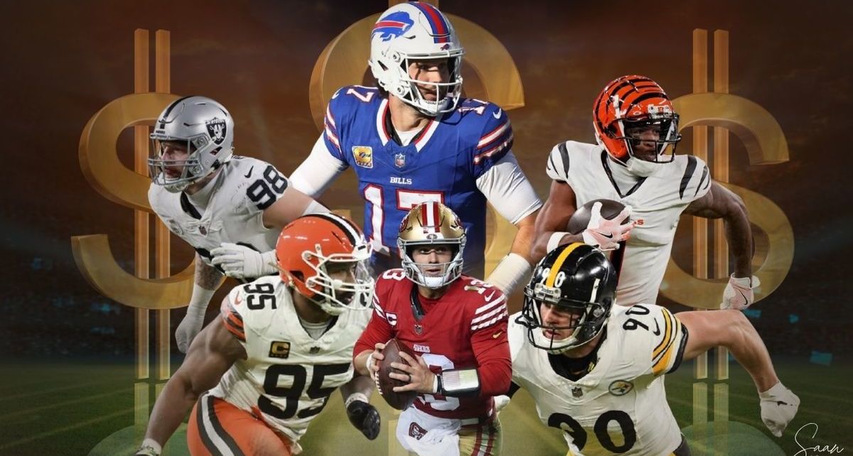 La nueva temporada de la NFL inicia el 4 de septiembre (Especial)