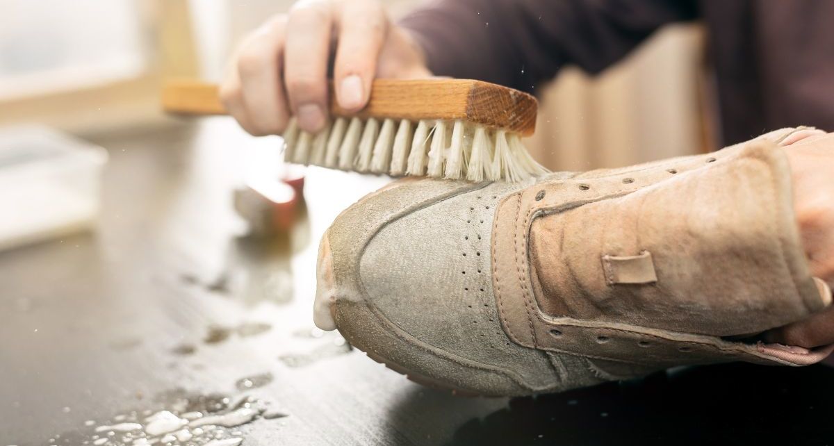 Los mejores cuidados para tu calzado: remedios fáciles y a bajo precio (Canva)