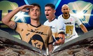 Pumas necesita reforzarse en la delantero (Tom Mendoza)
