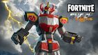¿Cuándo sale el evento de Dino Megazord de Power Rangers en Fortnite? (FOTO: Especial)