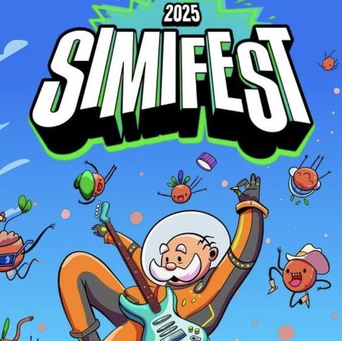 Se anunció el lineup del Simifest 2025