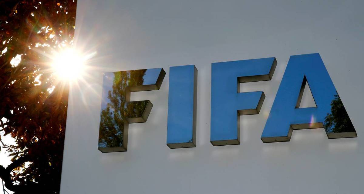 Sede de la FIFA en Suiza (Reuters)