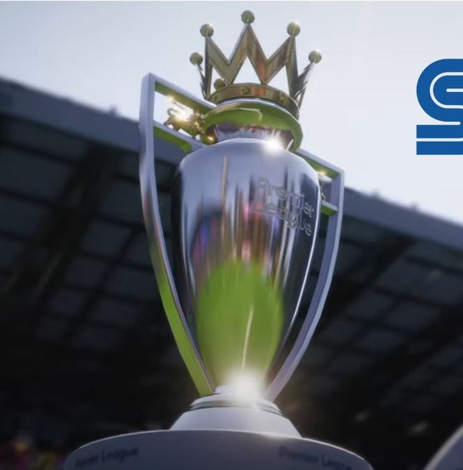 SEGA logra acuerdo con Premier League y presentan Football Manager 26
