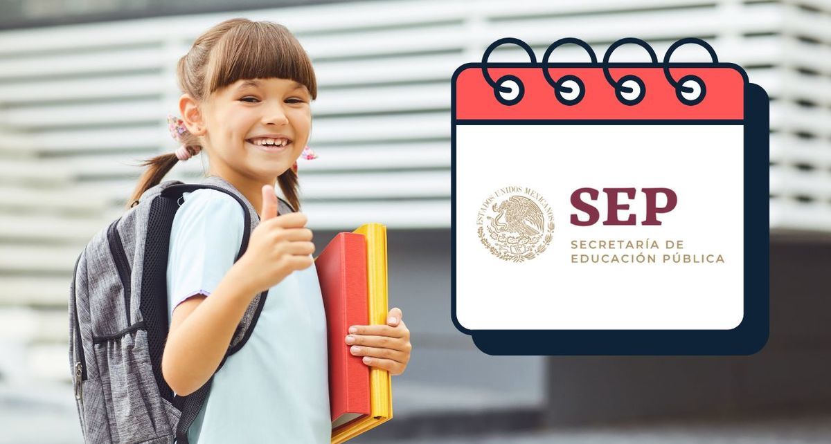 SEP cambia la fecha de regreso a clases para estudiantes de nivel básico. ¿Cuándo inicia el ciclo 2025-2026? (FOTO): Especial.