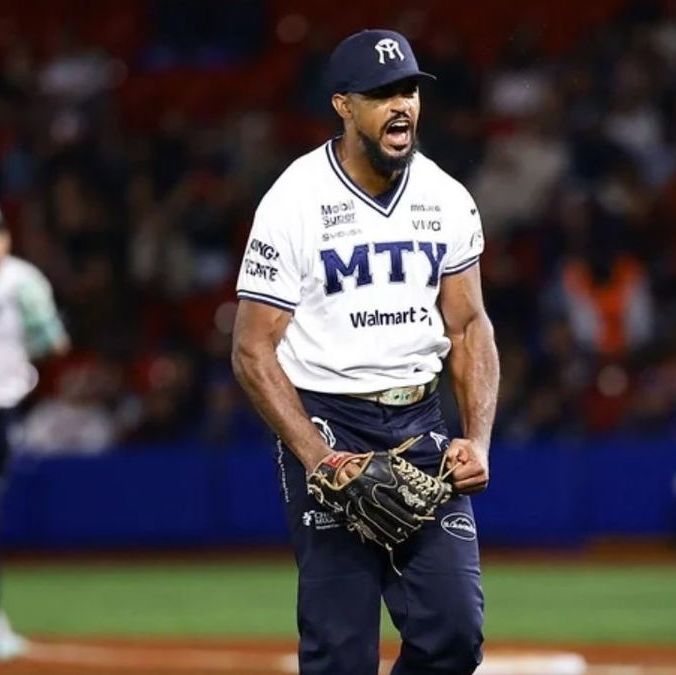 Sultanes estaba abajo 3-0 en la serie, ahora ya ganó el primero. (Foto: Sultanes)