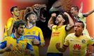 Tigres y América tienen una rivalidad en la Liga MX (Tom Mendoza)