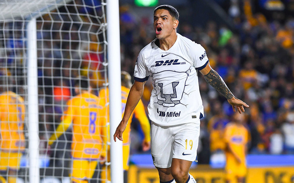 El Toro Fernández se incorpora a Cruz Azul. (FOTO: Mexsport)