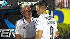 Tuca Ferretti dirigió a Pulido en Tigres. (Foto: Mexsport)