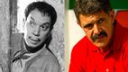 Tuca fue sorprendido por Cantinflas. (Foto: Especial)