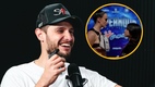 Adrián Marcelo mostró su apoyo a Alana Flores (Especial)