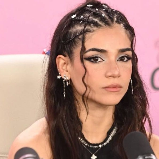 Alana busca generar mayor respeto por los boxeadores. (Foto: @alanafloresf)