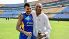Ángel Correa y Gerónimo Barbadillo (@TigresOficial)