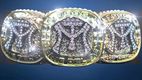 Los anillos que regalará Sultanes este sábado. (Foto: Sultanes)