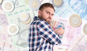 Banco de México anuncia retiro de circulación de varios billetes. Conoce de cuáles se trata. (Canva)