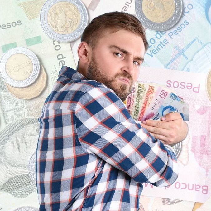 Banco de México anuncia retiro de circulación de varios billetes. Conoce de cuáles se trata. (Canva)